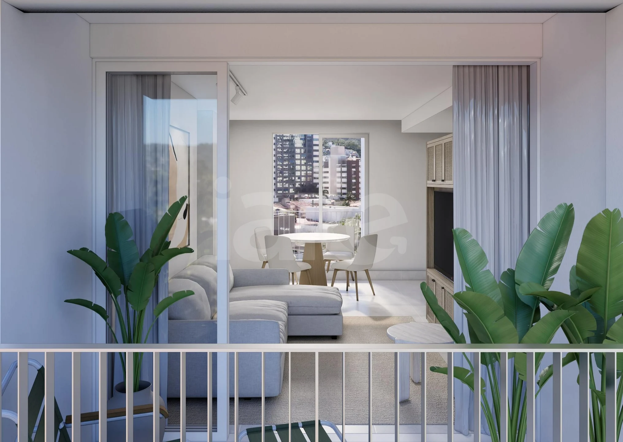 Next Trindade - Loja com 34,36 m², em Trindade — foto 17
