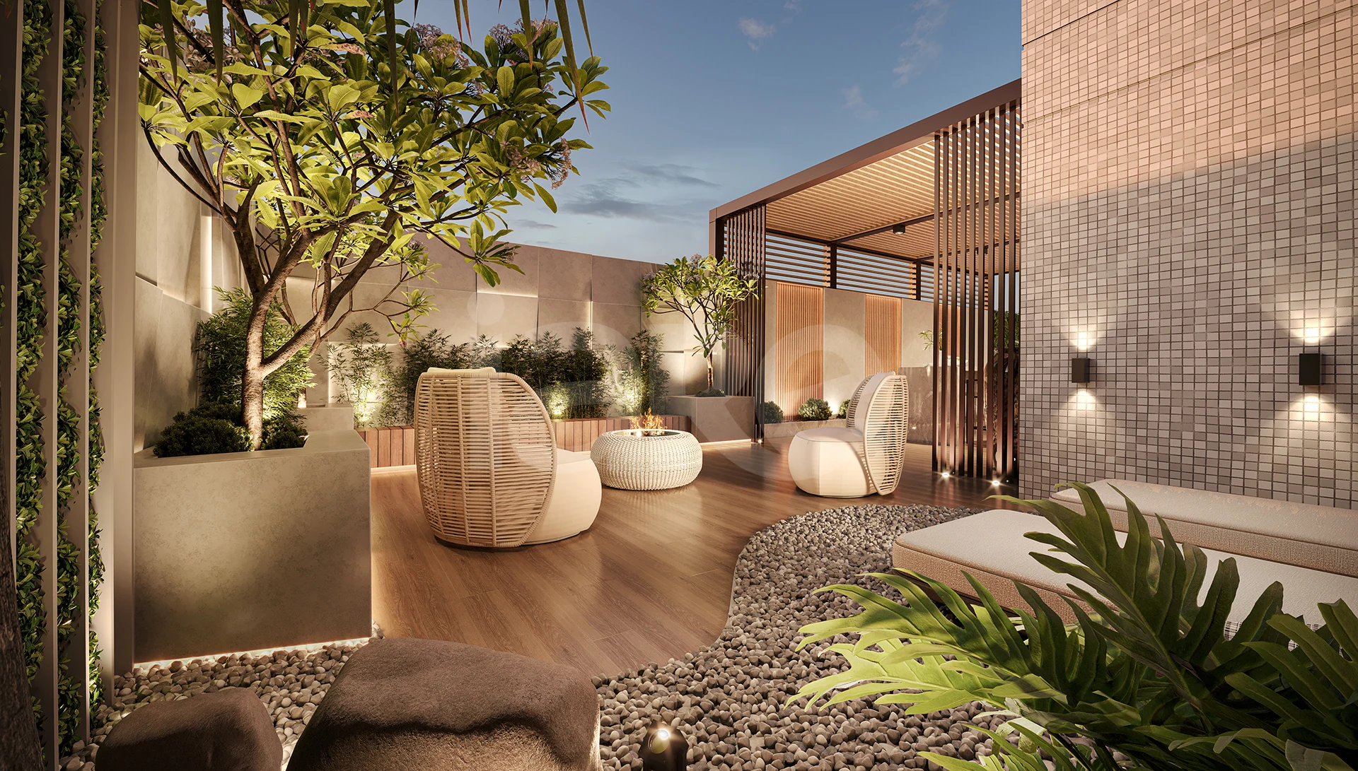 Volo Lumini - Apartamento com 113,4 m², em Meia Praia — foto 10