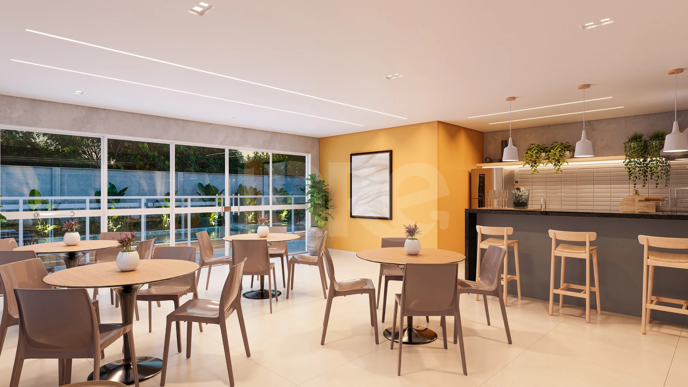 Mob Campo Limpo - Apartamento com 38,99 m², em Capão Redondo — foto 9