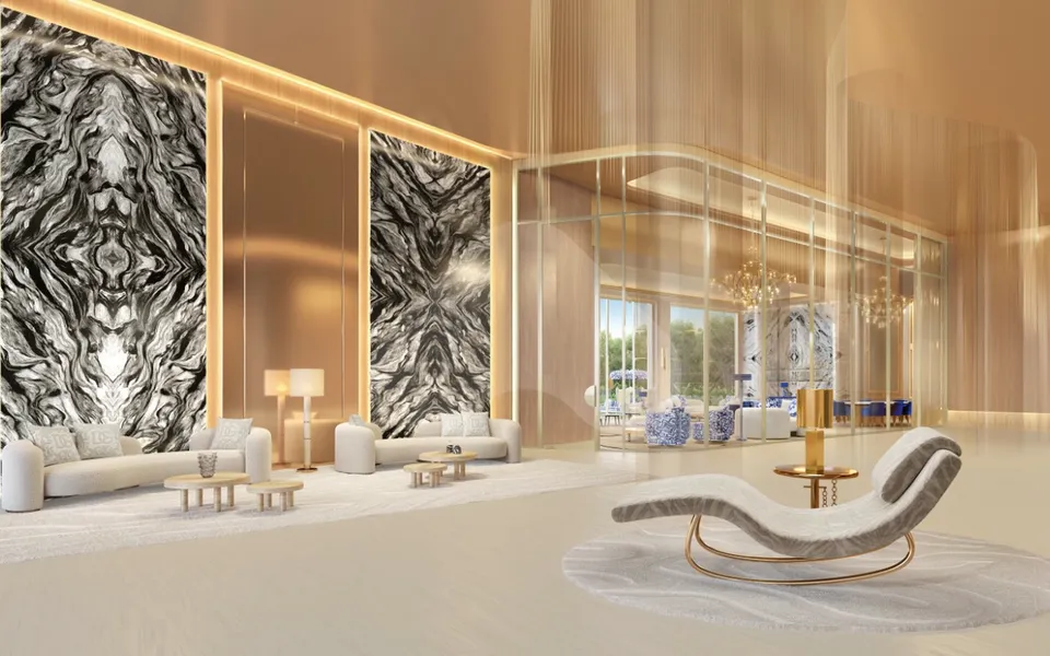 Capri Lifestyle - Apartamento com 246,8 m², em Pinheiros — foto 6