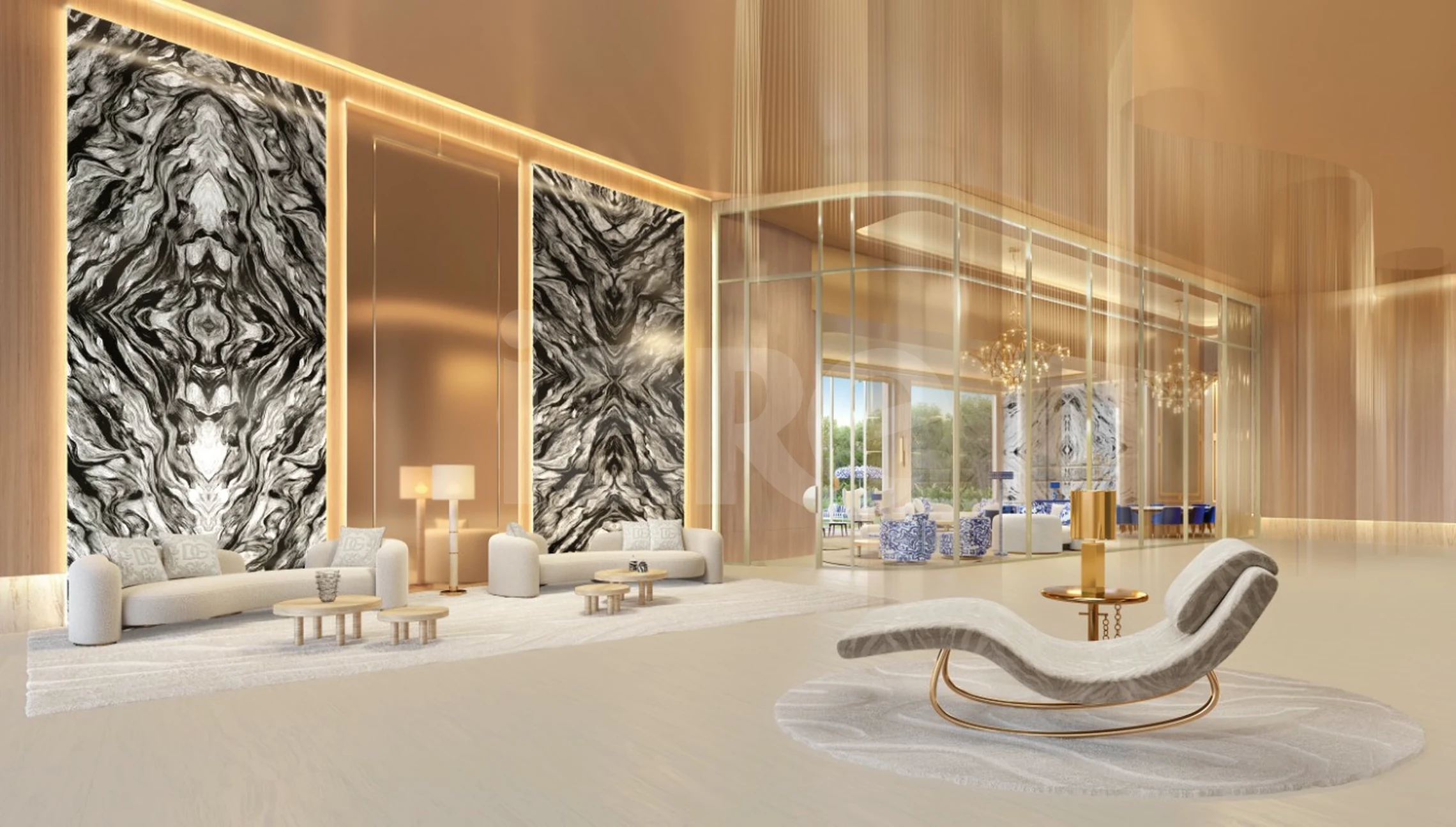 Capri Lifestyle - Apartamento com 279,3 m², em Pinheiros — foto 6