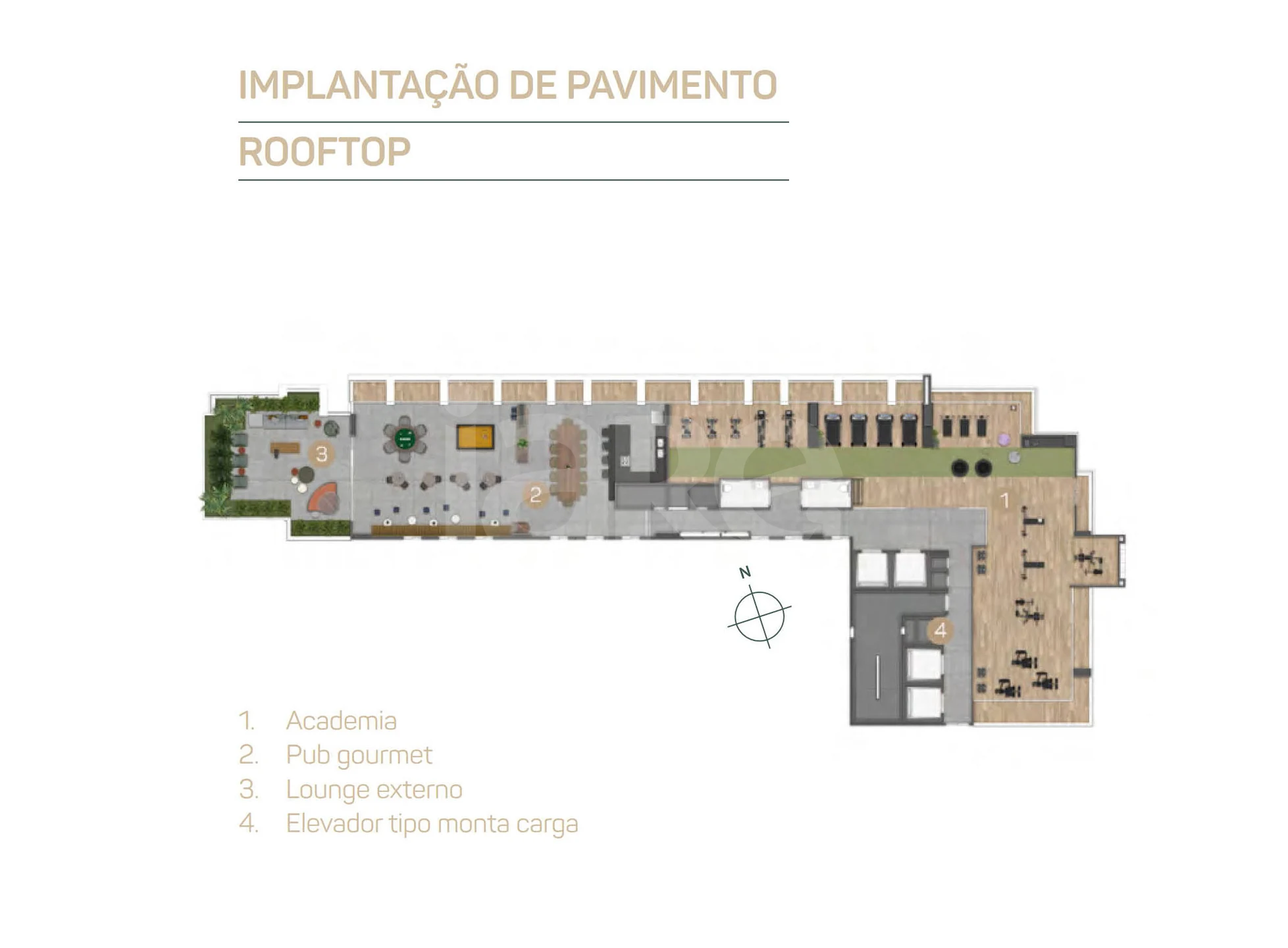 Planta — Planta Rooftop