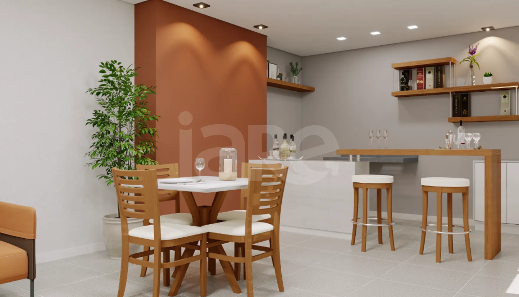 Sou Mais Guaianases - Apartamento com 32,44 m², em Vila Cruzeiro — foto 14