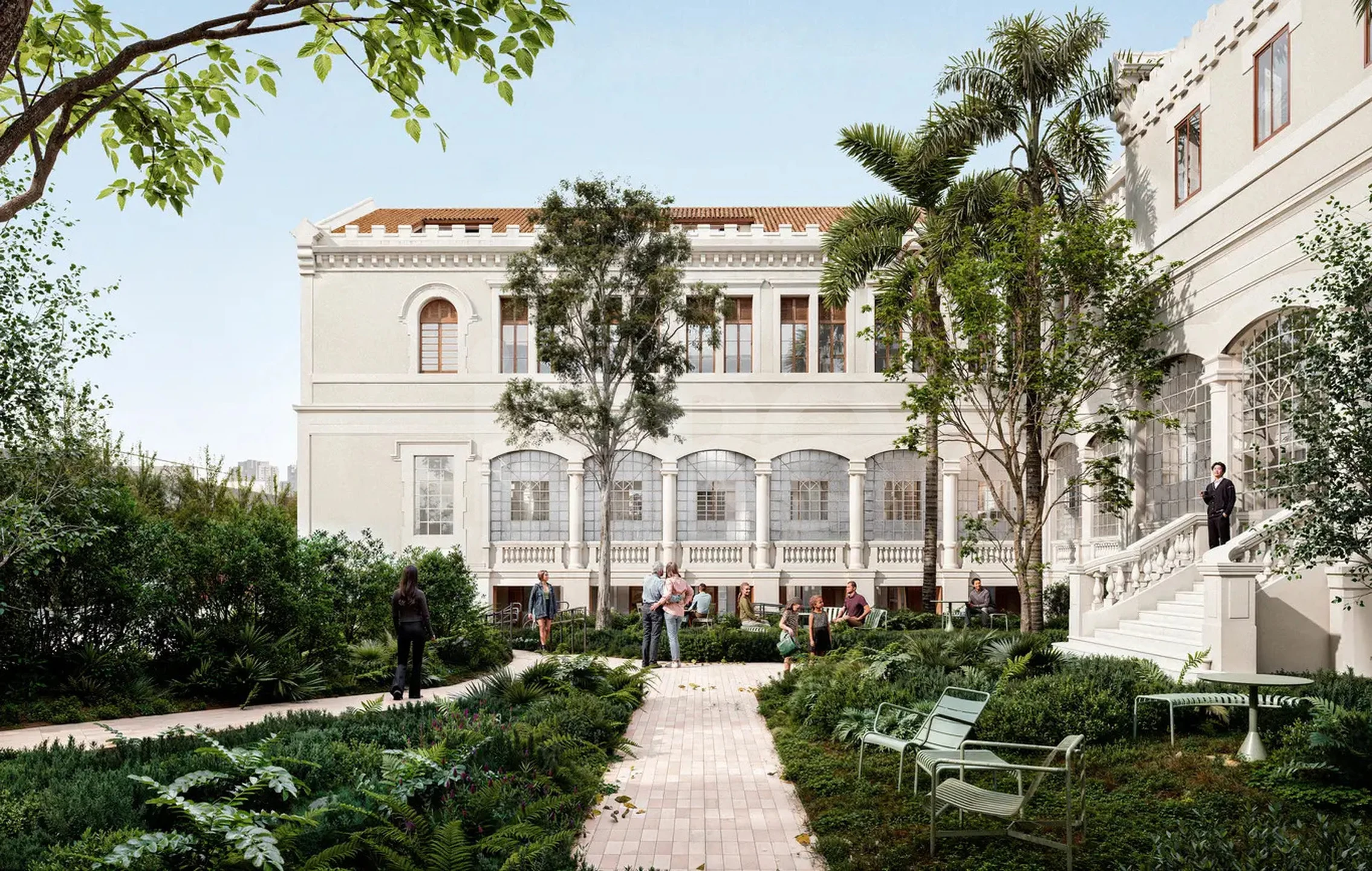 Alma Mater - Cobertura com 218,79 m², em Ipiranga — foto 37