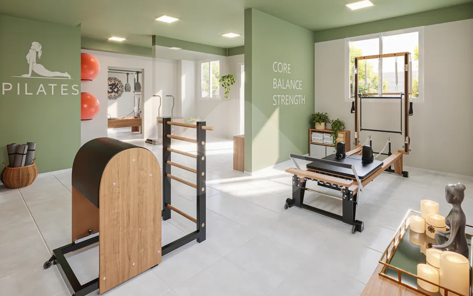 Estilo Lapa - Apartamento com 25,77 m², em Vila Anastácio — foto 7