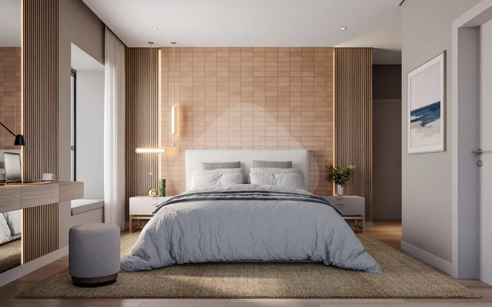 Grand Vittoria - Apartamento com 225 m², em Centro — foto 26