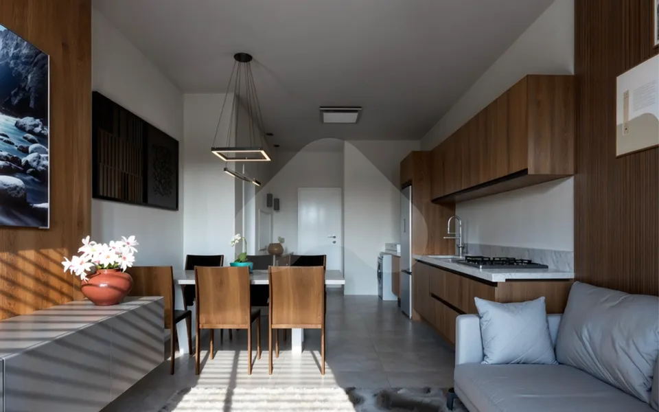 Blue Belle - Apartamento com 67,1 m², em Ingleses do Rio Vermelho — foto 24