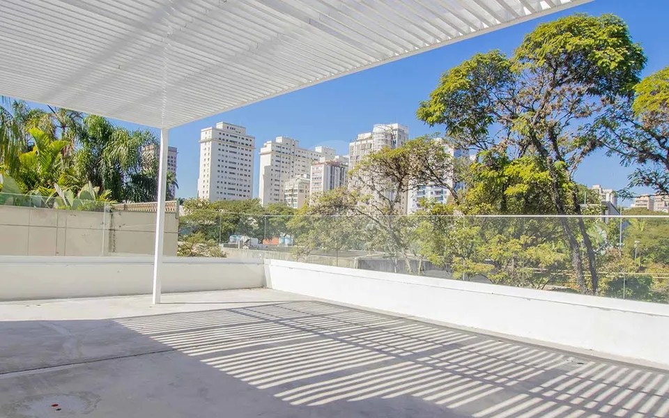 Hype Gabriel Casa ONE38761 - Casa com 610,36 m², em Jardim América — foto 16