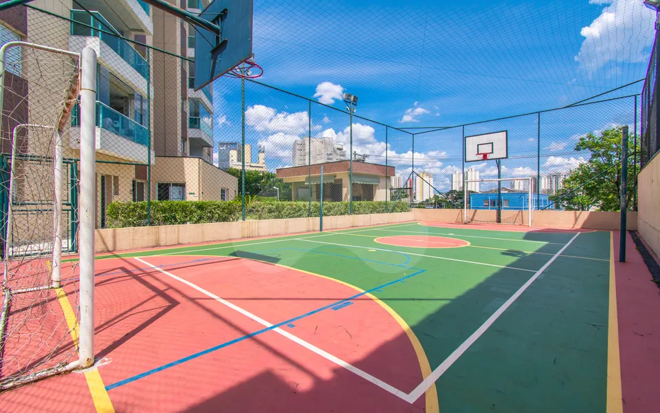 Maximus - Apartamento com 132 m², em Jardim do Mar — foto 10