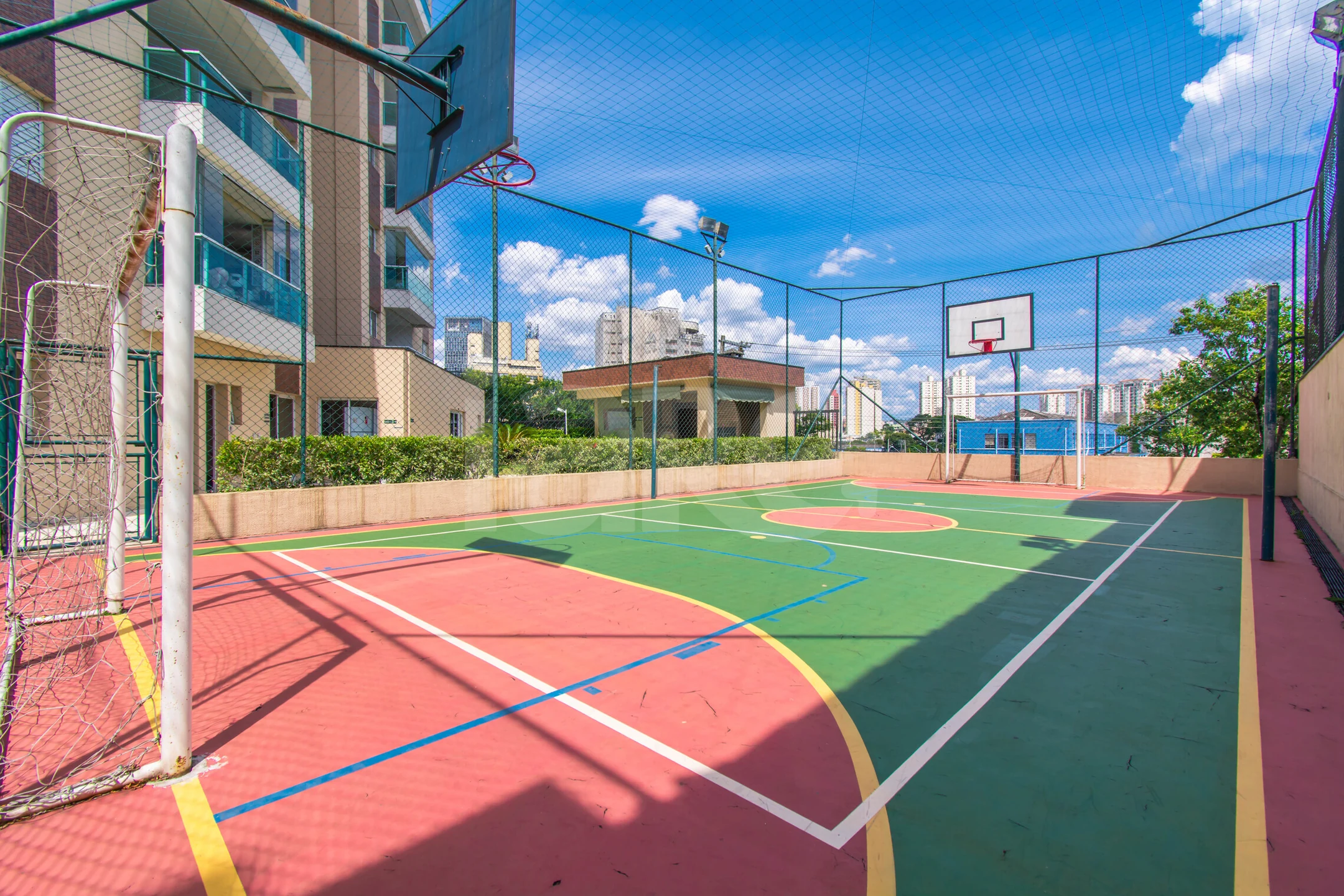 Maximus - Apartamento com 132 m², em Jardim do Mar — foto 23
