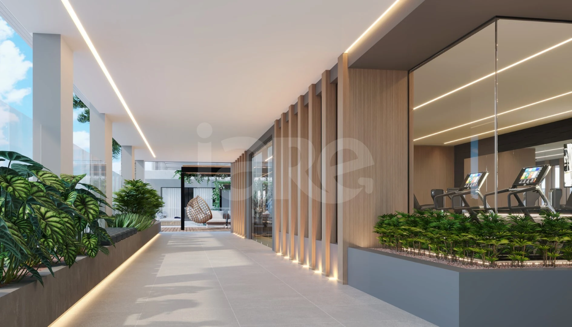 Lumina - Apartamento com 108,56 m², em Bombas — foto 6
