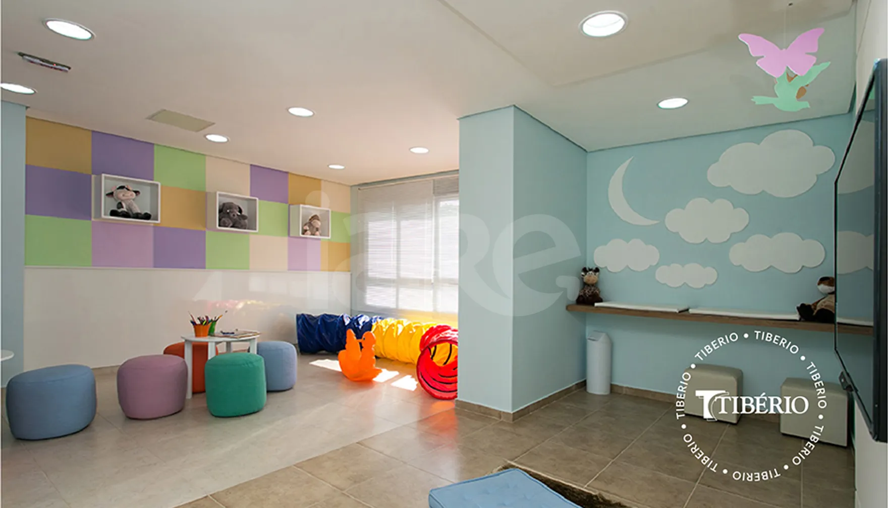 Follow Santo André - Apartamento com 59,04 m², em Parque Jaçatuba — foto 23