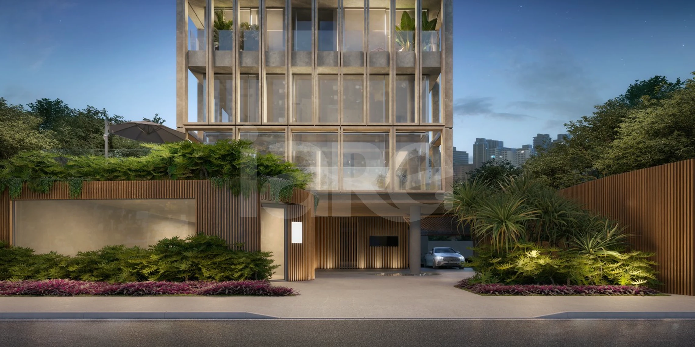Ritmo Itaim - Apartamento com 53,5 m², em Itaim Bibi — foto 9