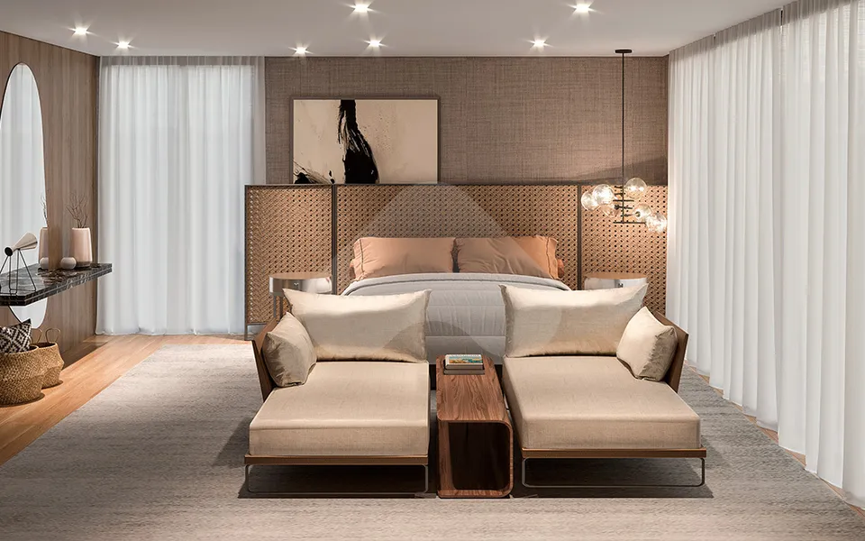 Casa Real - Casa com 515,08 m², em Real Parque — foto 7