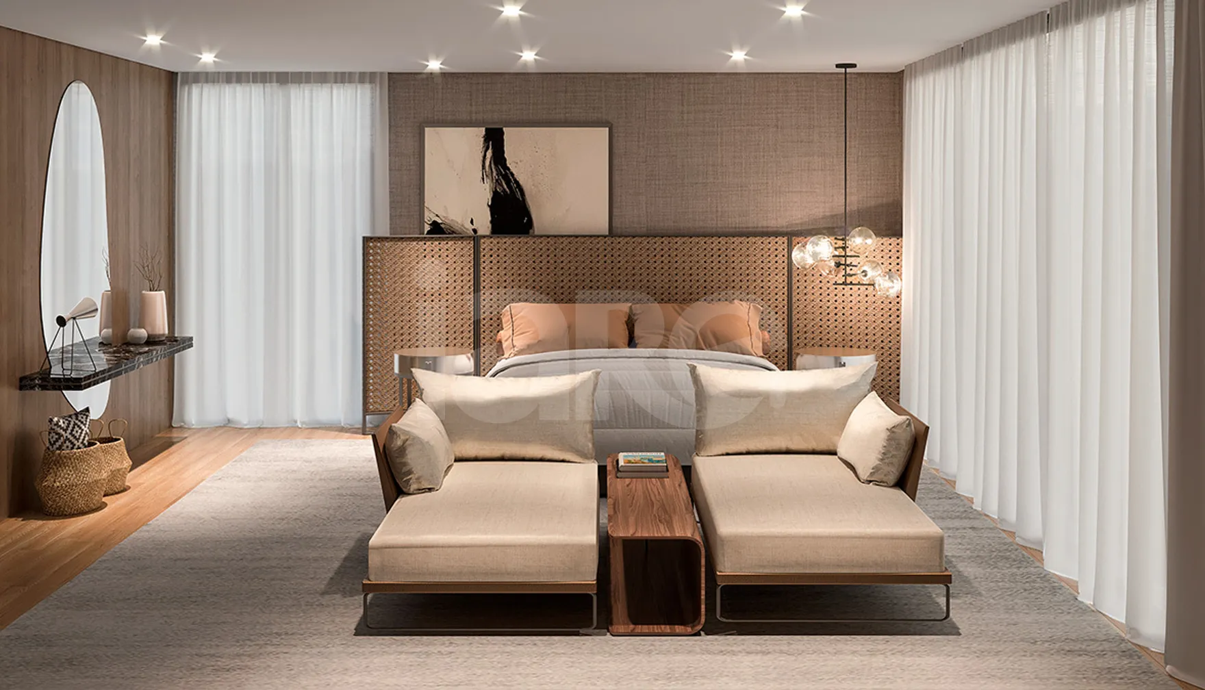 Casa Real - Casa com 523,38 m², em Real Parque — foto 7