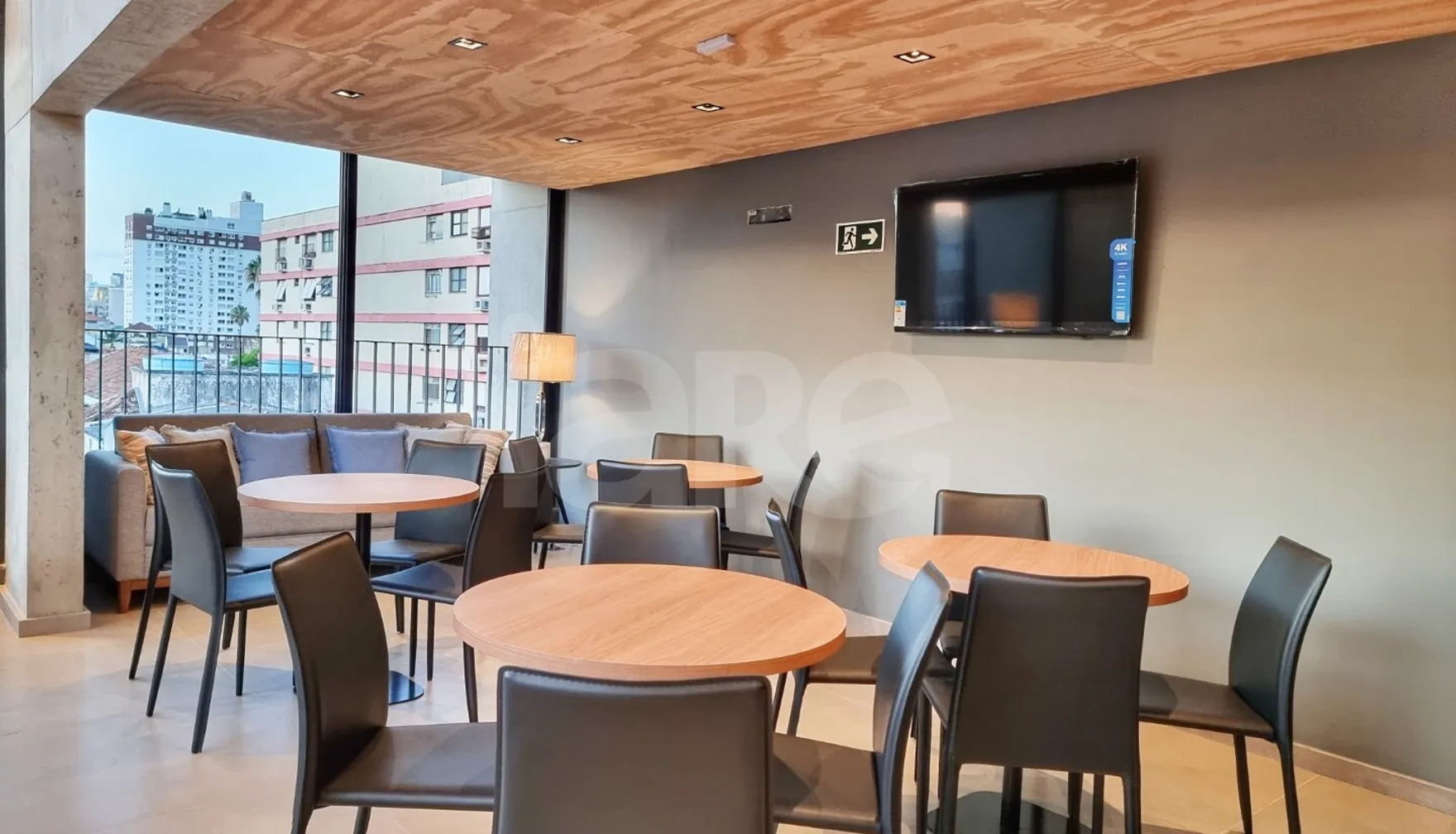 Beat - Studio com 37,61 m², em Cidade Baixa — foto 27