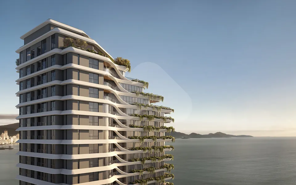 Sion - Apartamento com 235,25 m², em Centro — foto 22
