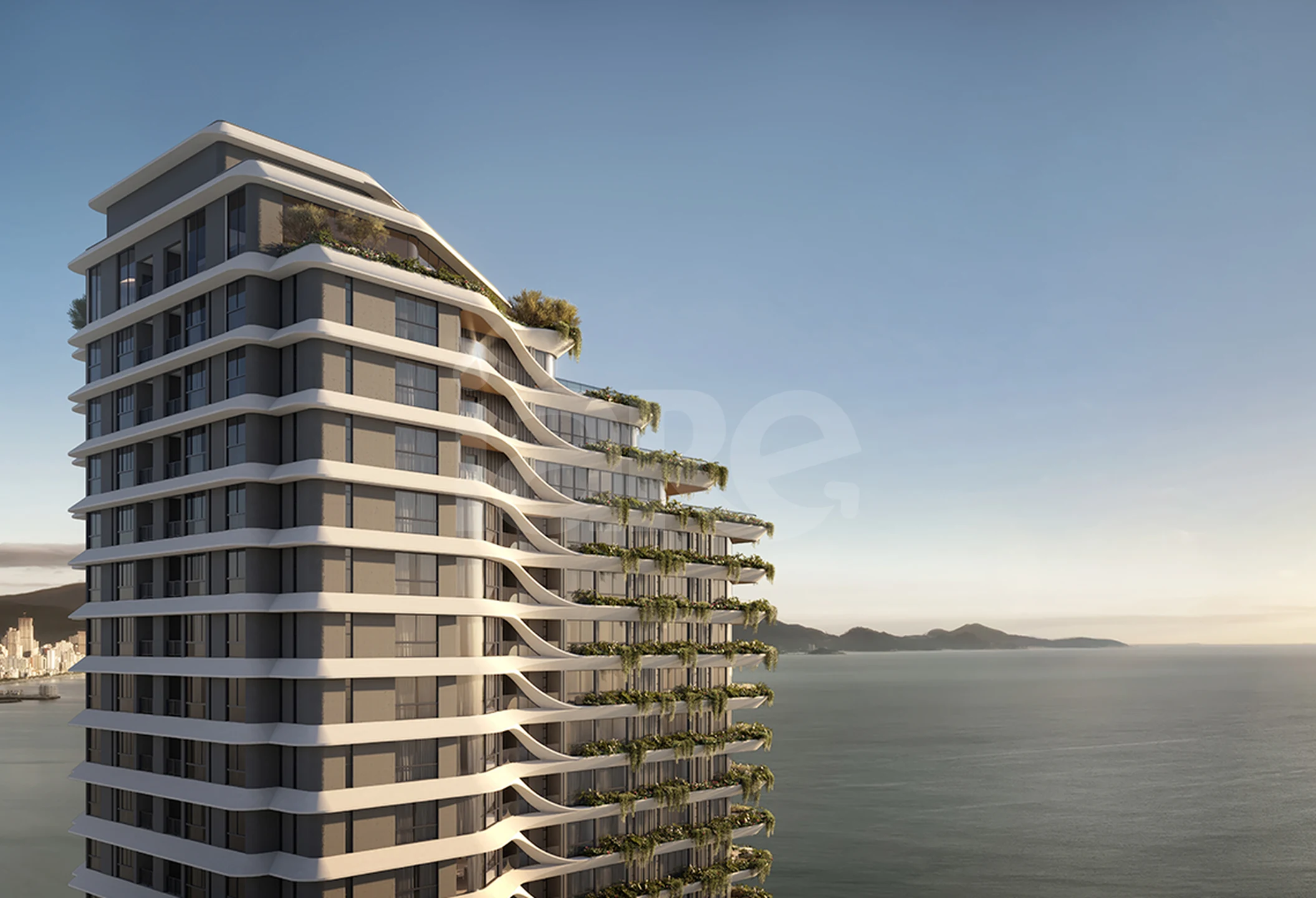 Sion - Apartamento com 235,25 m², em Centro — foto 22