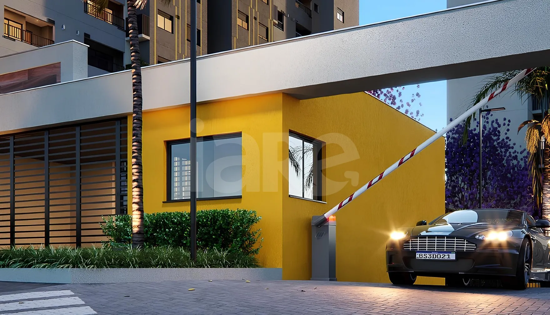 Bliss Itapeti - Apartamento com 67,6 m², em Vila Cecília — foto 5