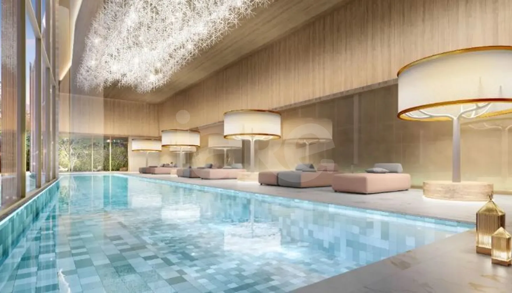 Cyrela Moema by YOO - Apartamento com 264,5 m², em Moema — foto 11