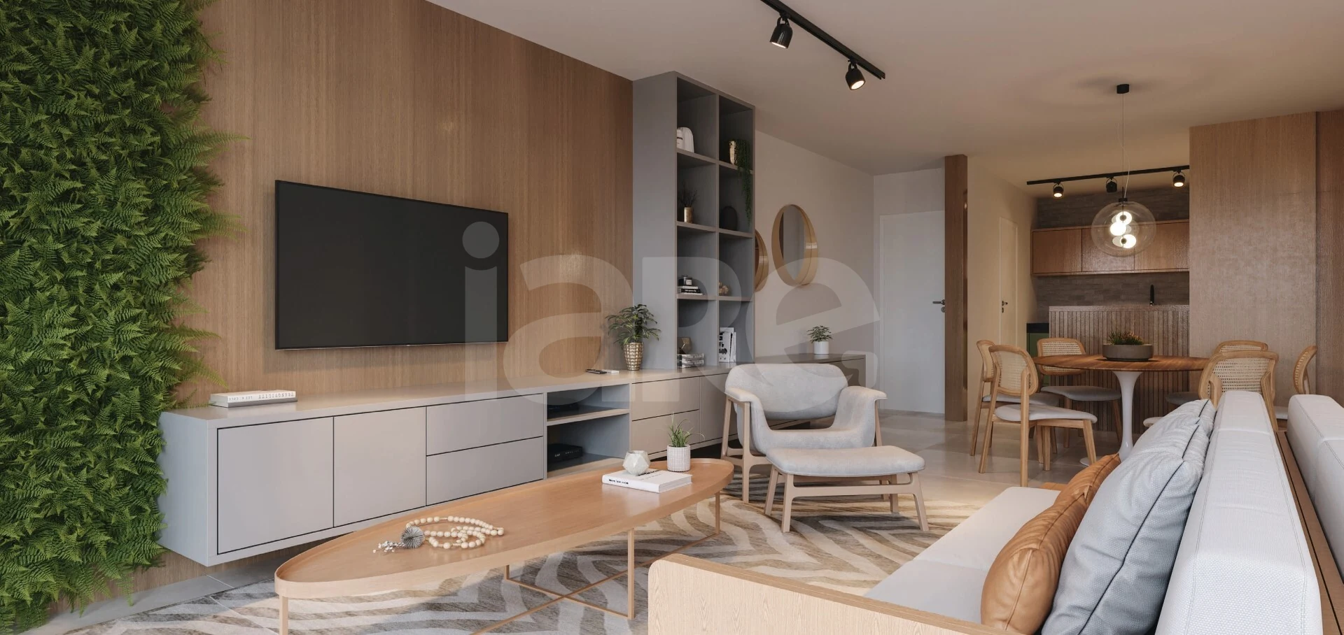 Ventanas - Apartamento com 110,11 m², em Praia do Canto — foto 4