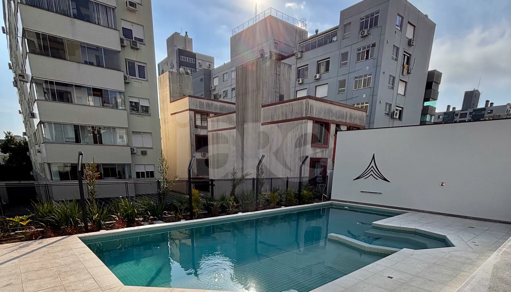 Saint Clair - Apartamento com 89 m², em Petrópolis — foto 6