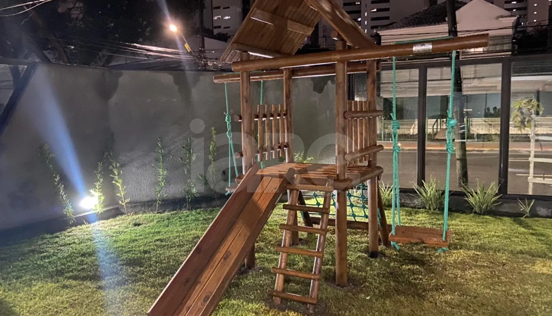 Casttelo de Edimburgo - Apartamento com 45,76 m², em Madalena — foto 11