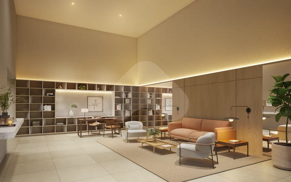 Scena Vila Romana - Apartamento com 94,09 m², em Vila Romana — foto 6