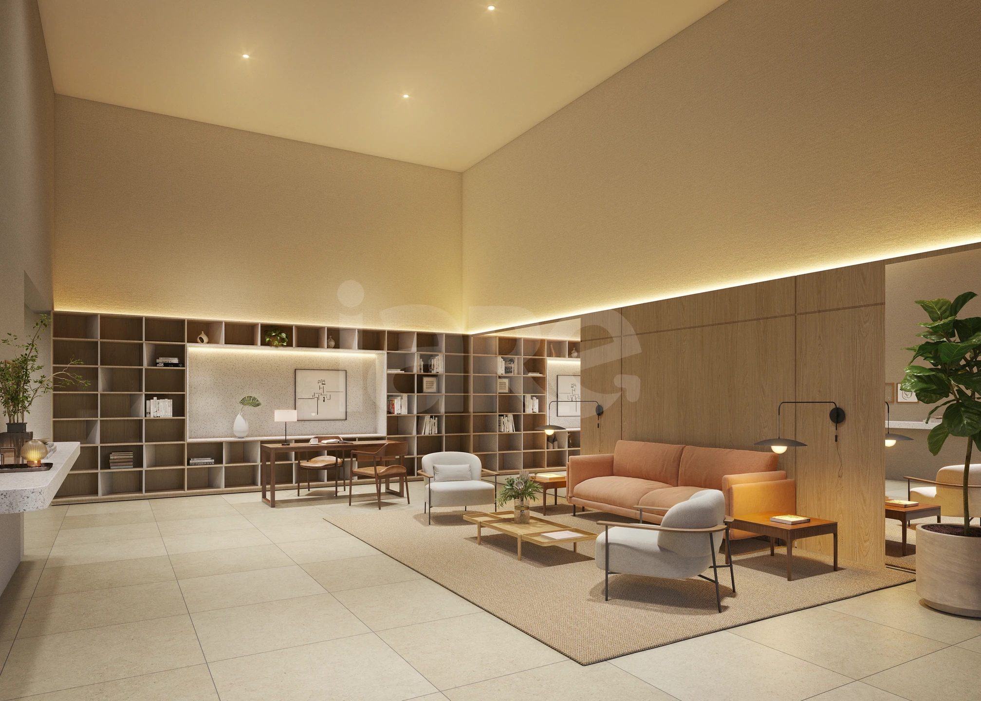Scena Vila Romana - Apartamento com 94,09 m², em Vila Romana — foto 6