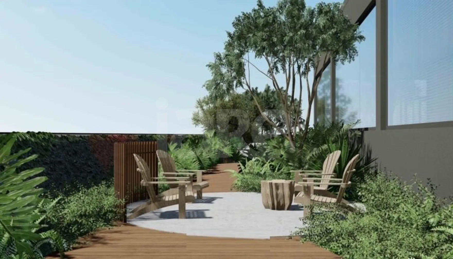 Space Soul - Garden com 228,94 m², em Centro — foto 12