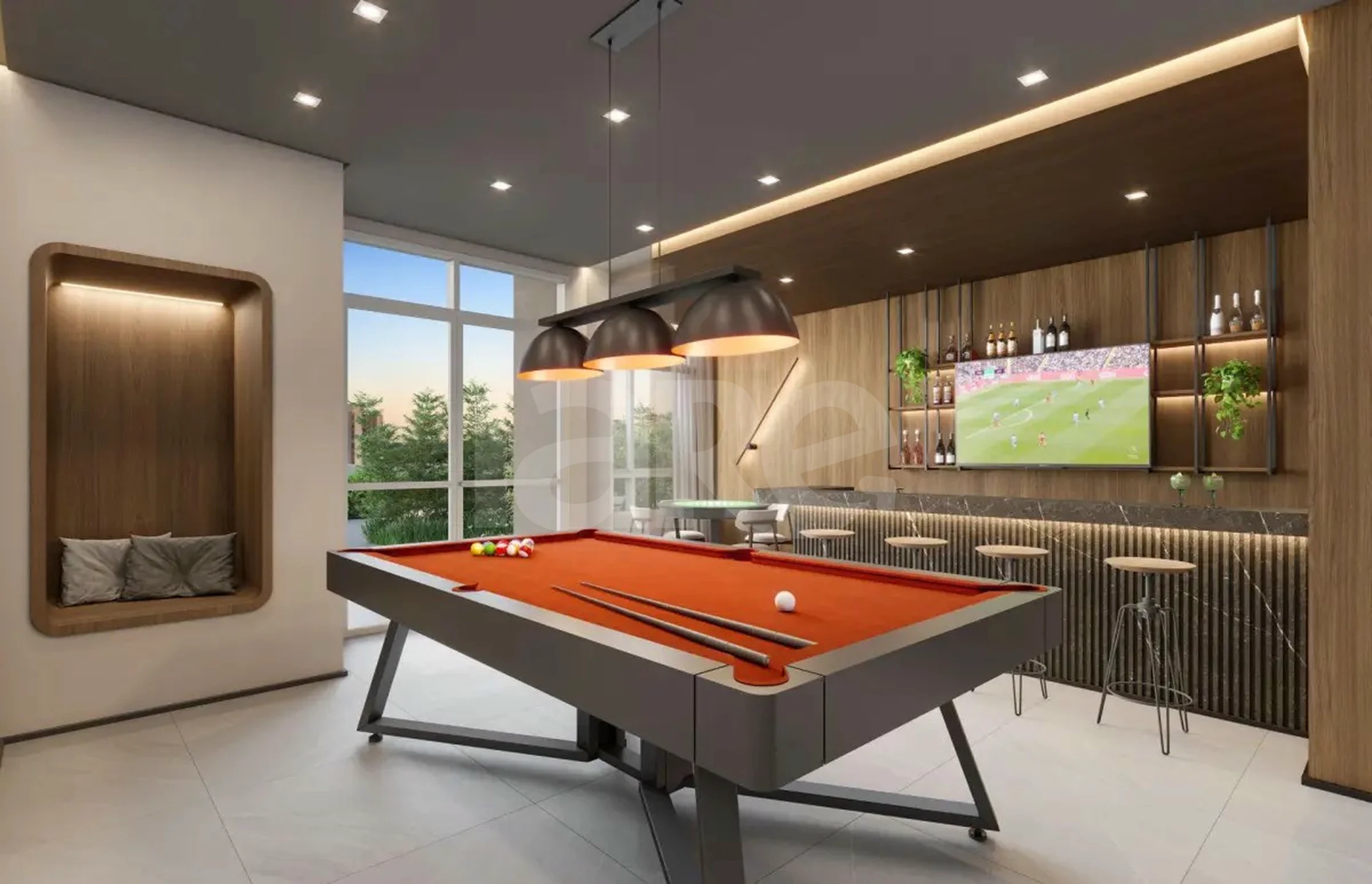 Reserva São Caetano Parque - Apartamento com 68,07 m², em Fundação — foto 9