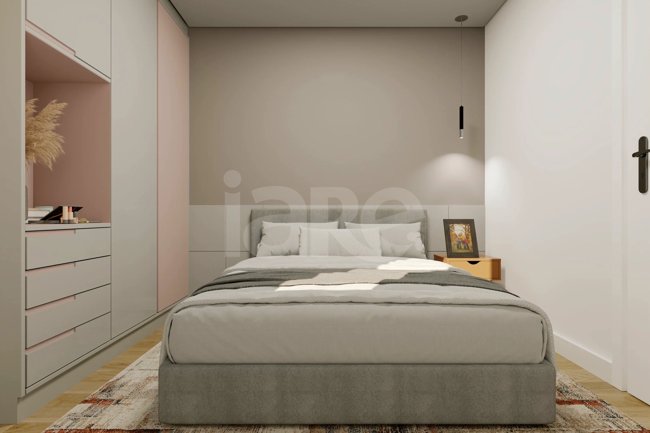 Sou Mais Diadema - Apartamento com 40,45 m², em Serraria — foto 6