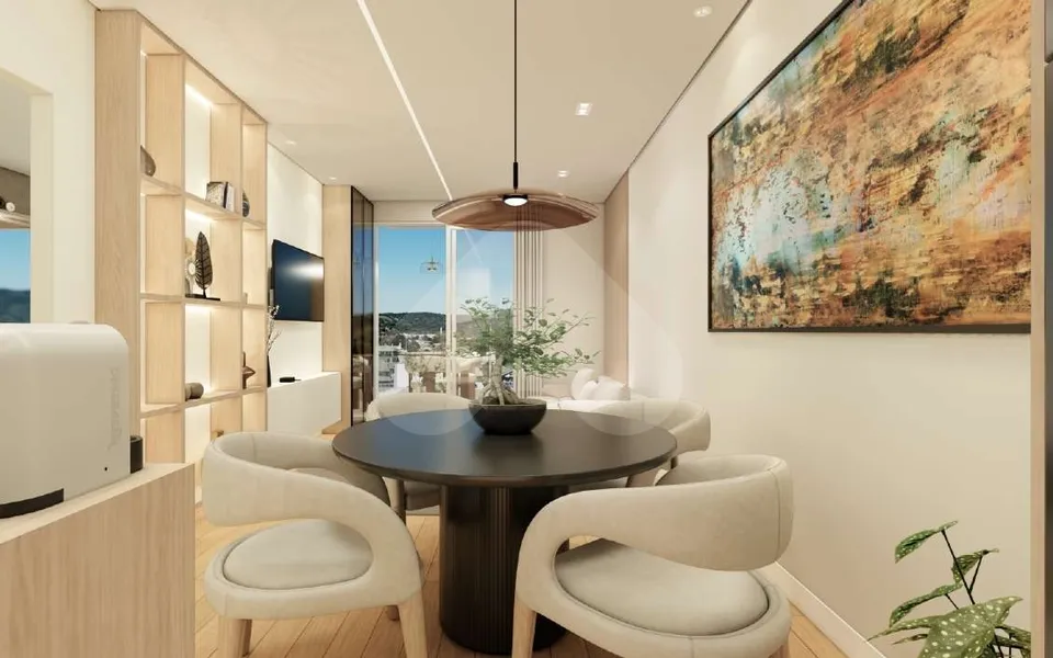 Seleto Vivara - Studio com 33,31 m², em Cachoeira do Bom Jesus — foto 18