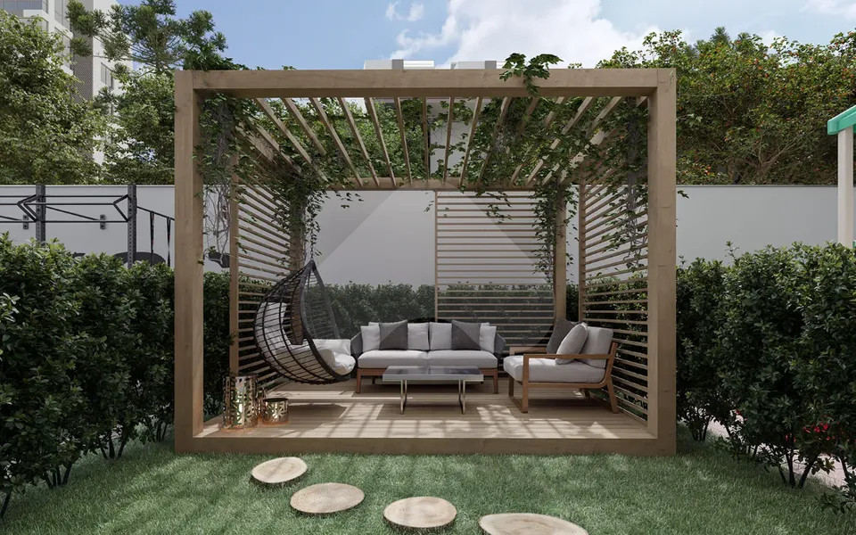 Pin Barra Funda - Studio com 17,87 m², em Barra Funda — foto 31