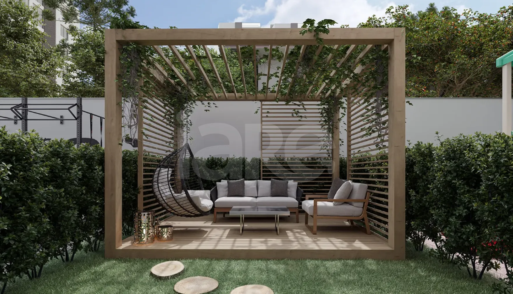 Pin Barra Funda - Loja com 157,98 m², em Barra Funda — foto 23
