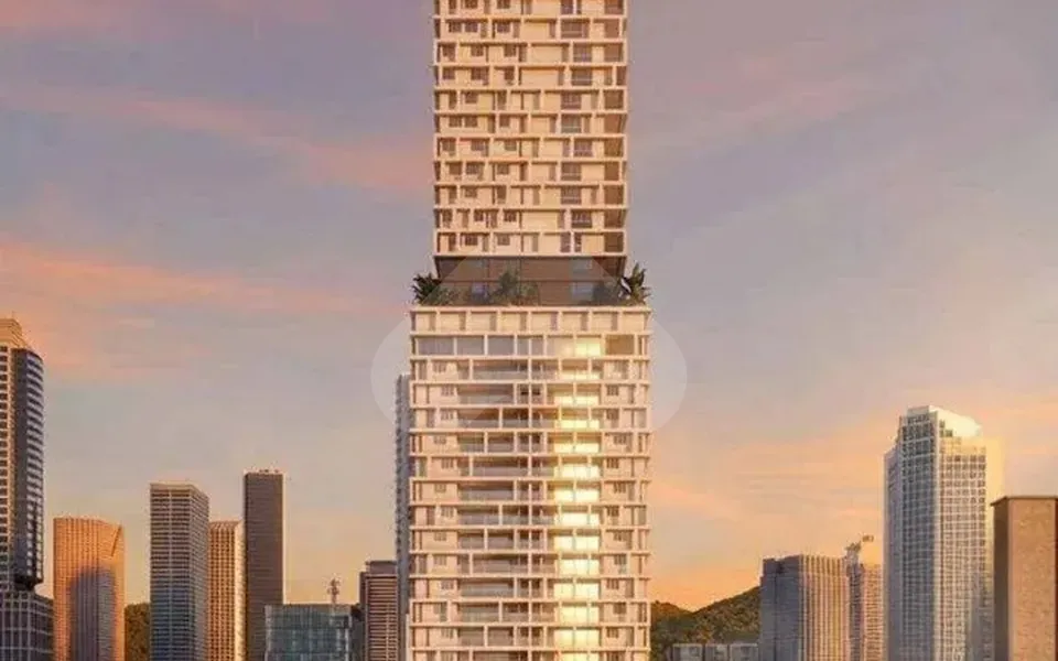 Perpetual by Triad - Apartamento com 200 m², em Centro — foto 6