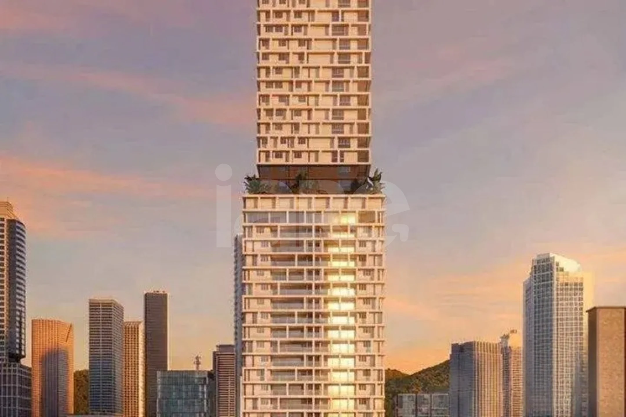 Perpetual by Triad - Apartamento com 200 m², em Centro — foto 6