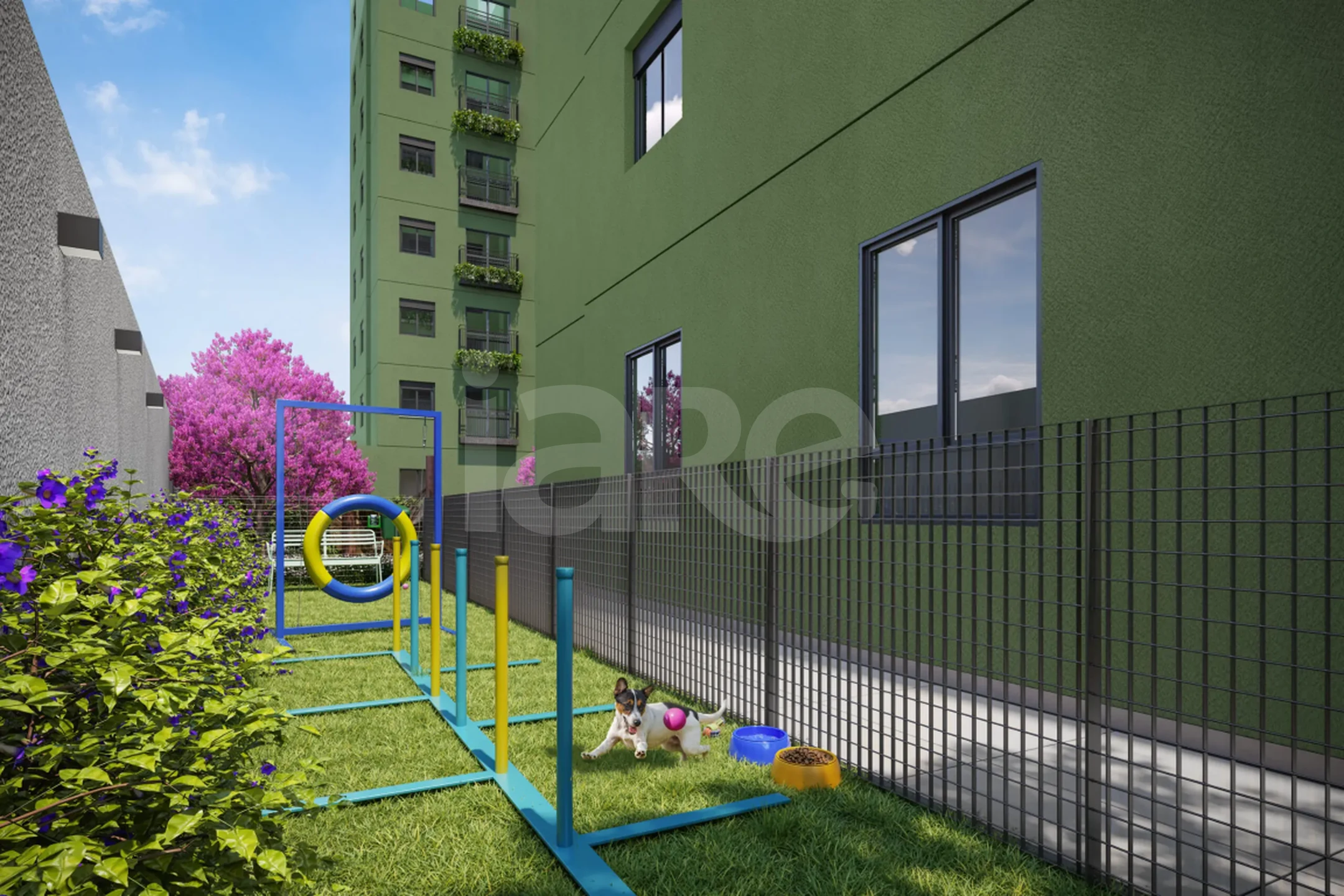 Bem Viver Angélica - Apartamento com 25,94 m², em Barra Funda — foto 24