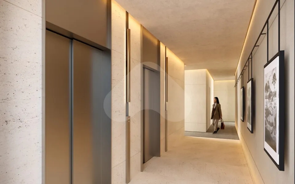 Lange - Studio com 25,75 m², em Batel — foto 11