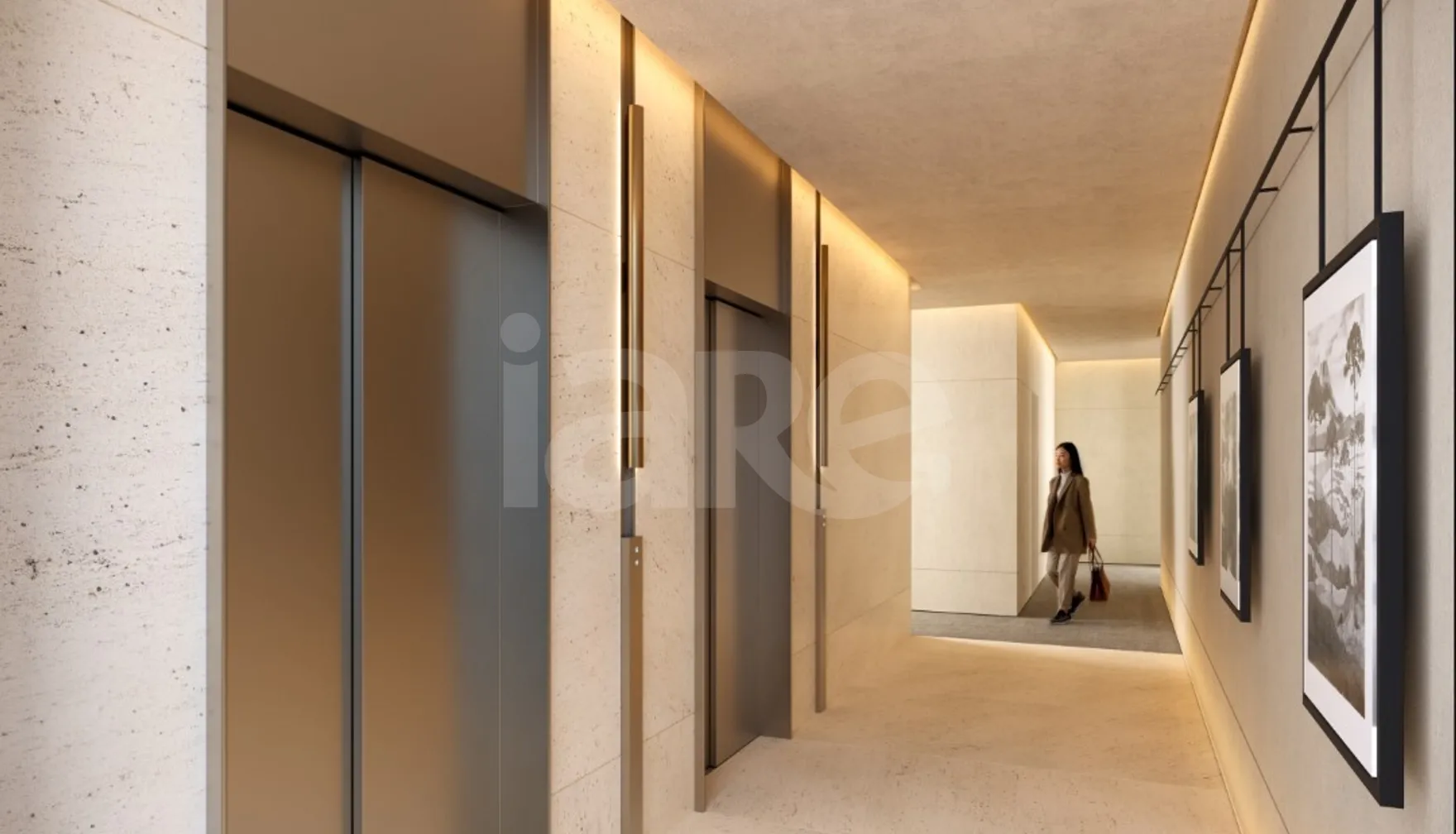 Lange - Studio com 25,75 m², em Batel — foto 25