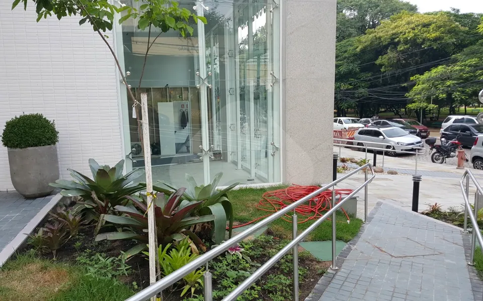 Moinhos Park - Loja com 127,78 m², em Rio Branco — foto 8