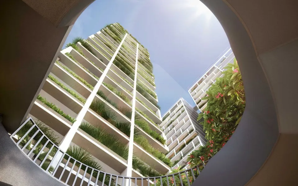 Invert Campo Belo - Apartamento com 63,65 m², em Campo Belo — foto 9