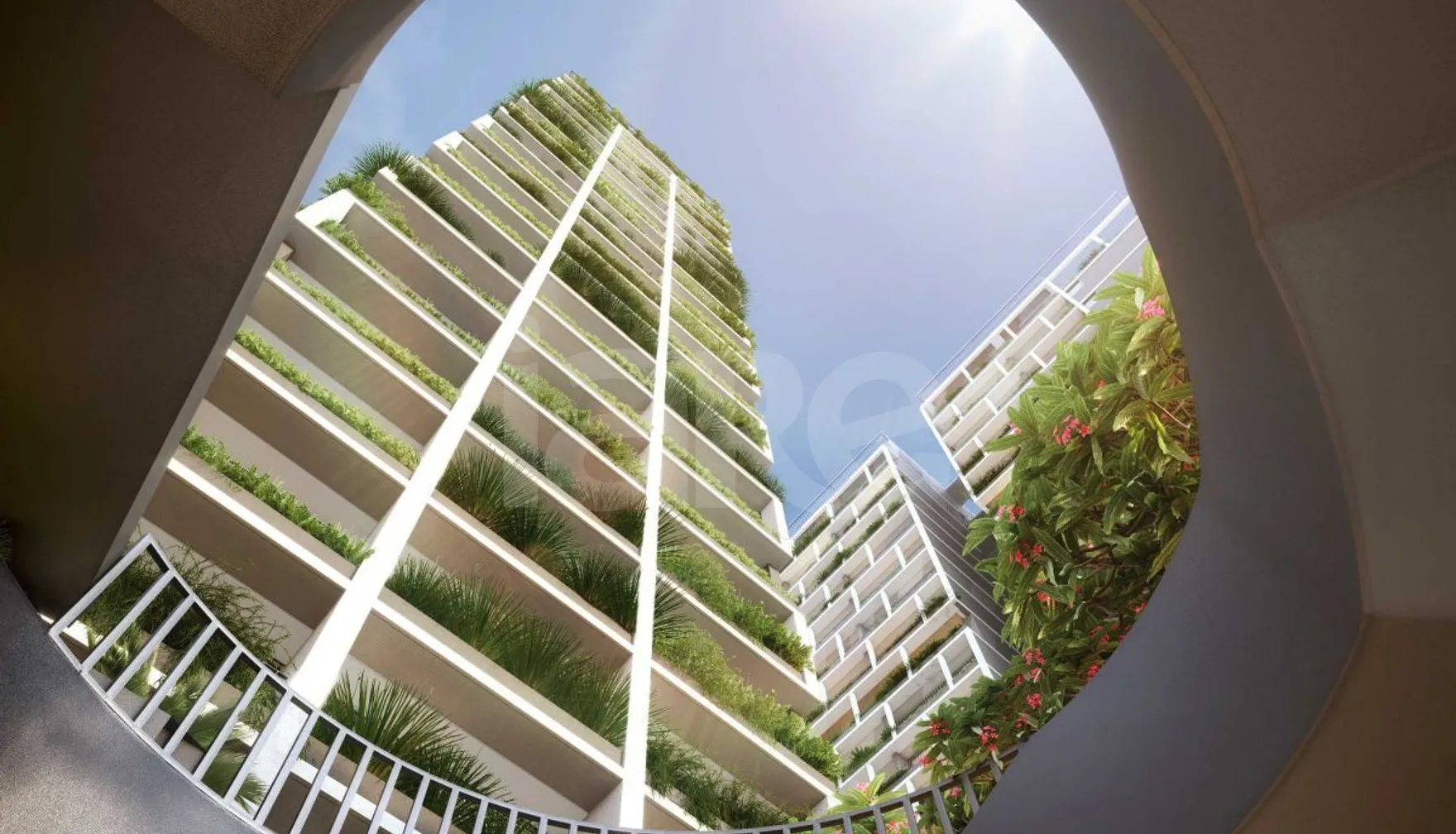 Invert Campo Belo - Apartamento com 63,65 m², em Campo Belo — foto 9