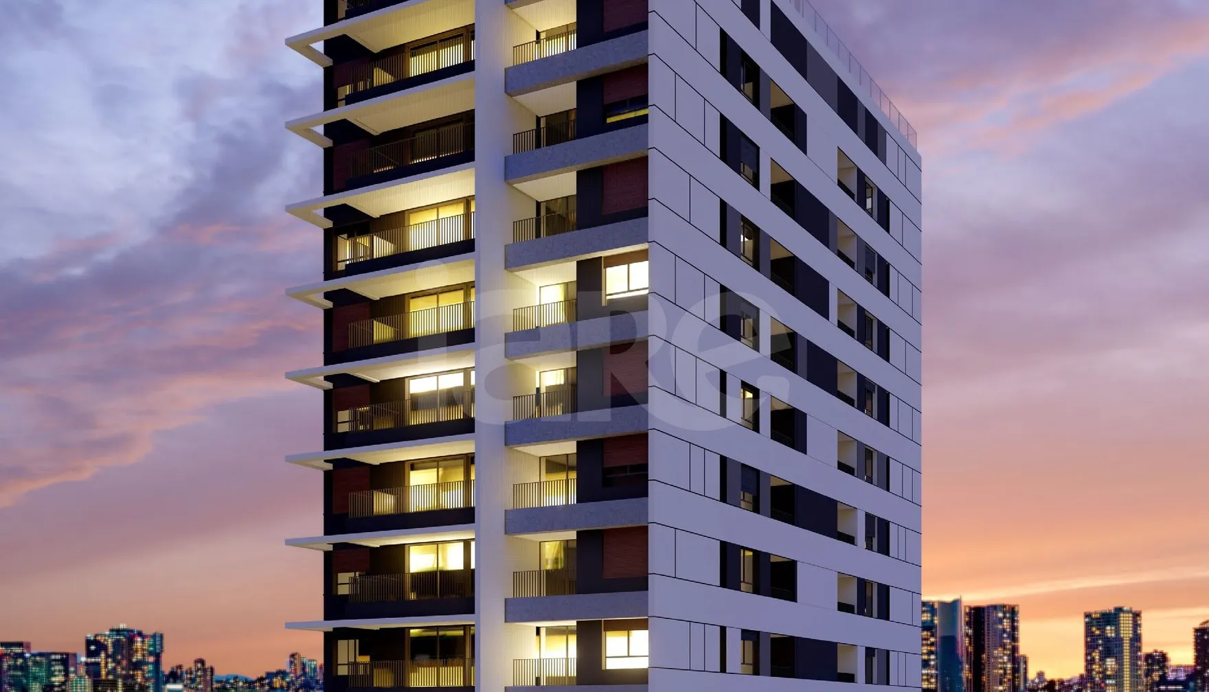WALKBITTENCOURT - Apartamento com 53,11 m², em Vila Clementino — foto 1