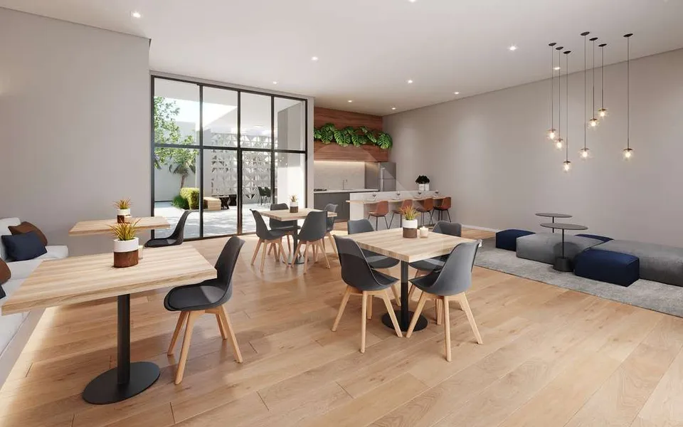 myID Tucuruvi Unique - Apartamento com 30,92 m², em Tucuruvi — foto 13