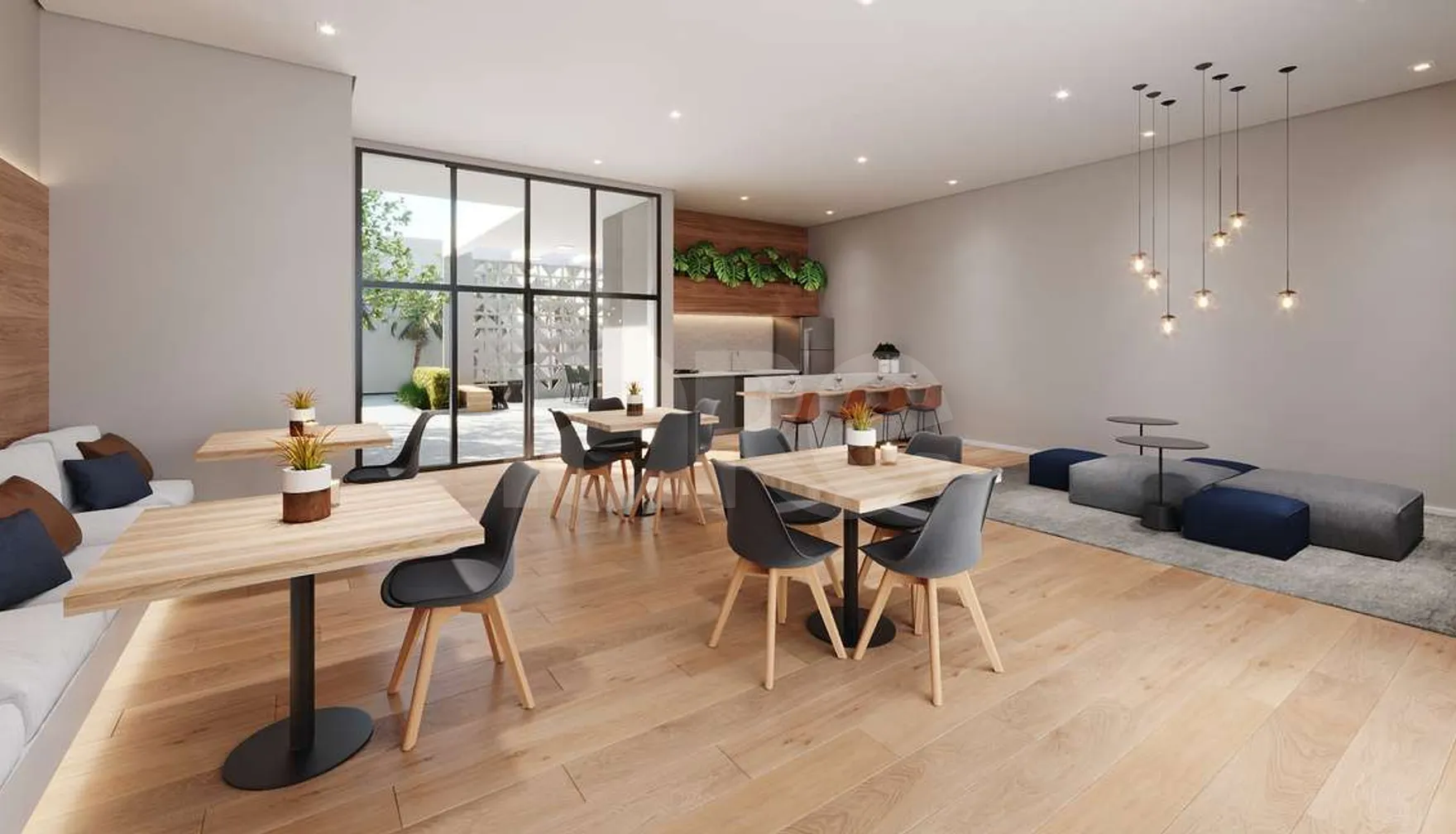 myID Tucuruvi Unique - Apartamento com 37,09 m², em Vila Mazzei — foto 13