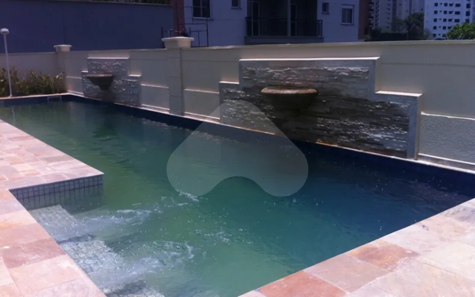 First Class Mbigucci Premium - Apartamento com 64,15 m², em Morumbi — foto 11