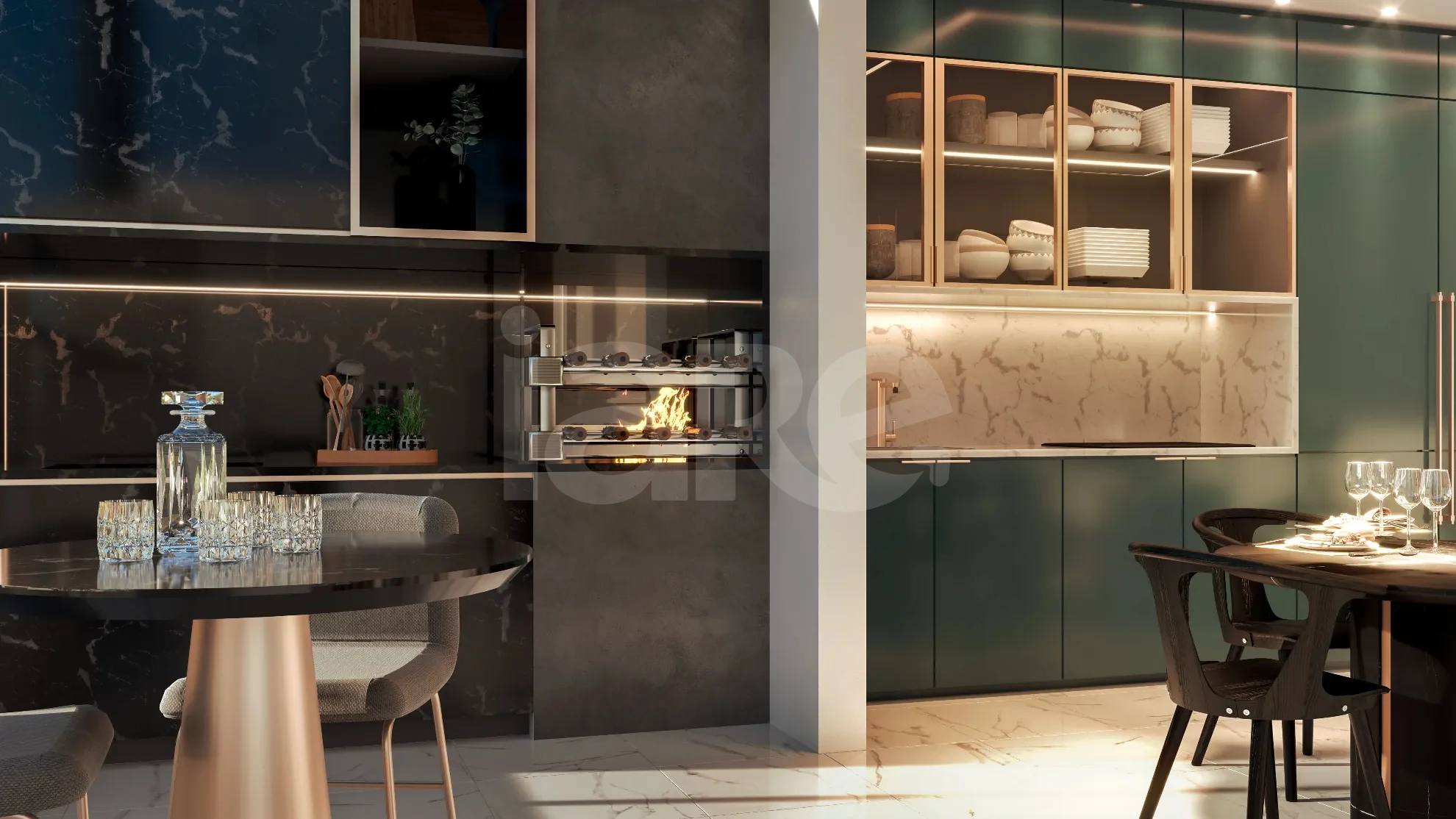 El Shaddai Residence - Cobertura com 137,12 m², em Bombas — foto 5