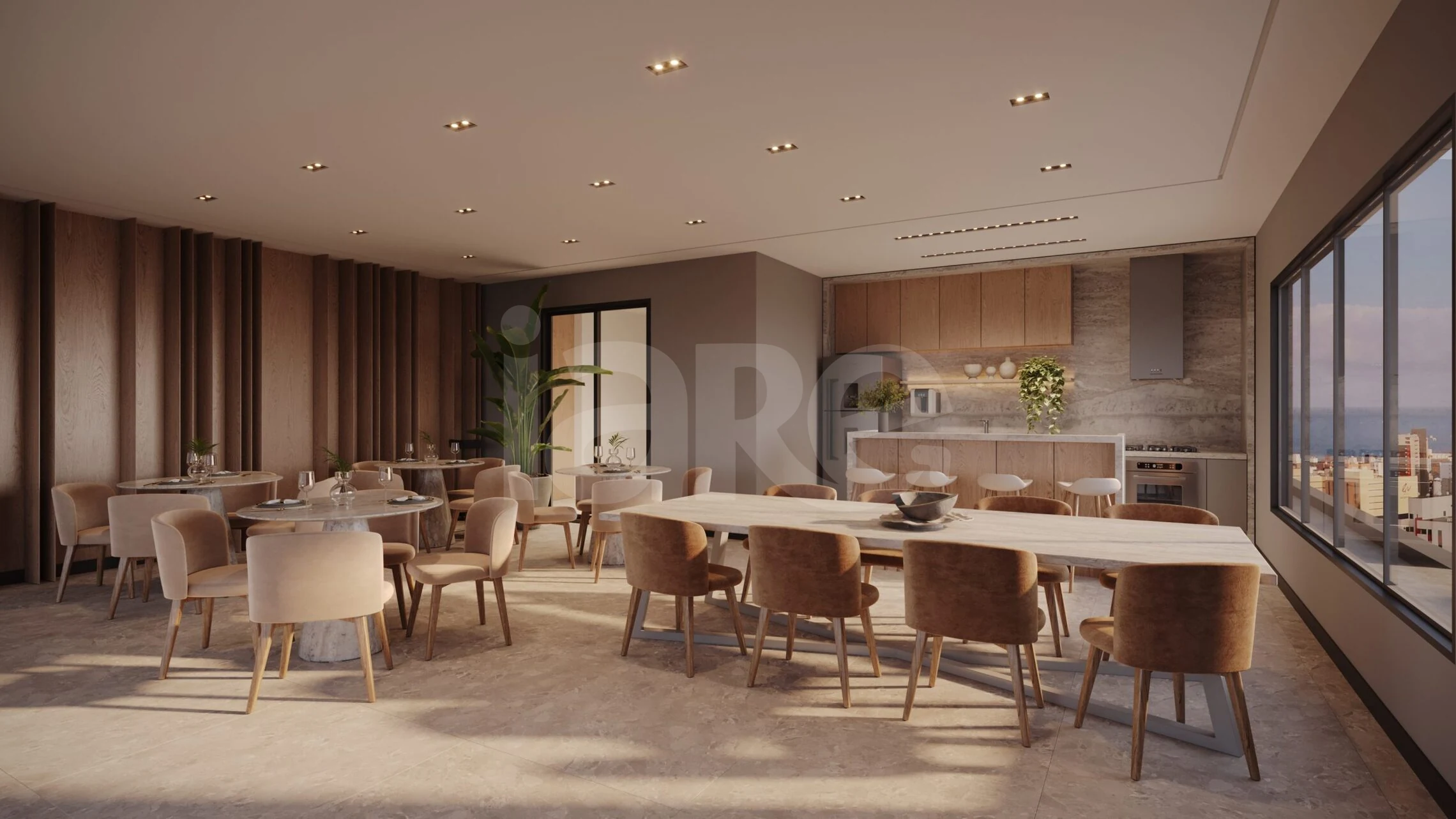 Parque Suassuna - Apartamento com 60,32 m², em Aeroclube — foto 13