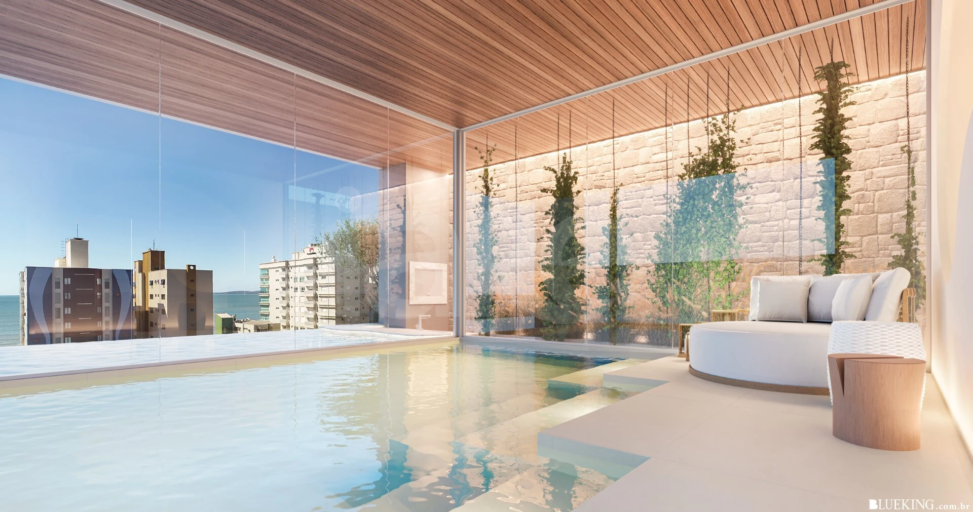 Zadar - Apartamento com 69 m², em Centro — foto 15